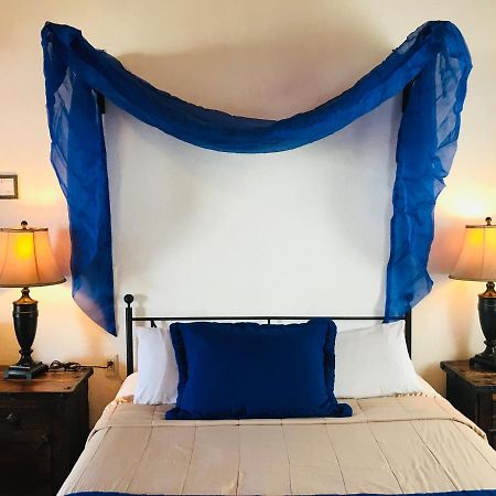 Hotel Casa Armonia Tlaquepaque Екстер'єр фото
