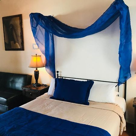 Hotel Casa Armonia Tlaquepaque Екстер'єр фото
