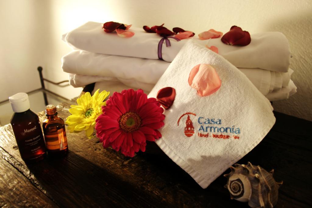 Hotel Casa Armonia Tlaquepaque Екстер'єр фото