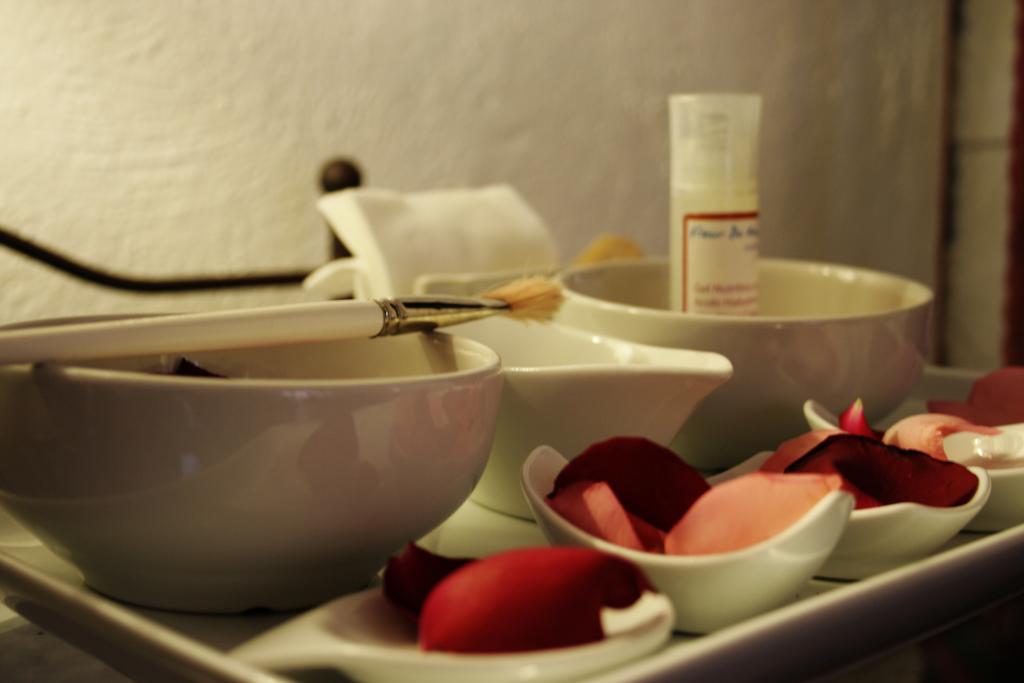 Hotel Casa Armonia Tlaquepaque Екстер'єр фото