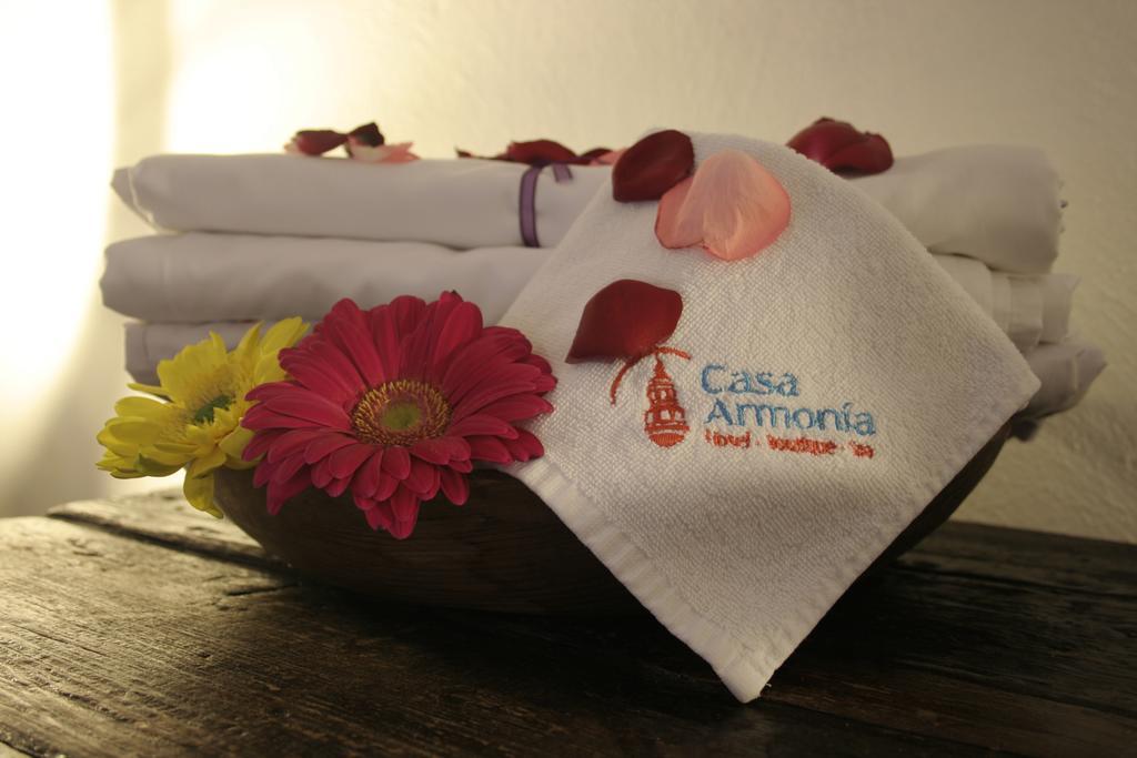Hotel Casa Armonia Tlaquepaque Екстер'єр фото