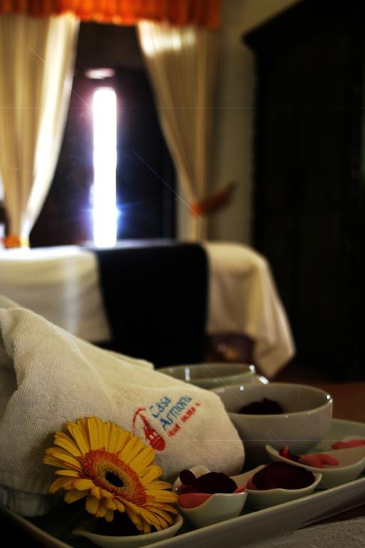 Hotel Casa Armonia Tlaquepaque Екстер'єр фото