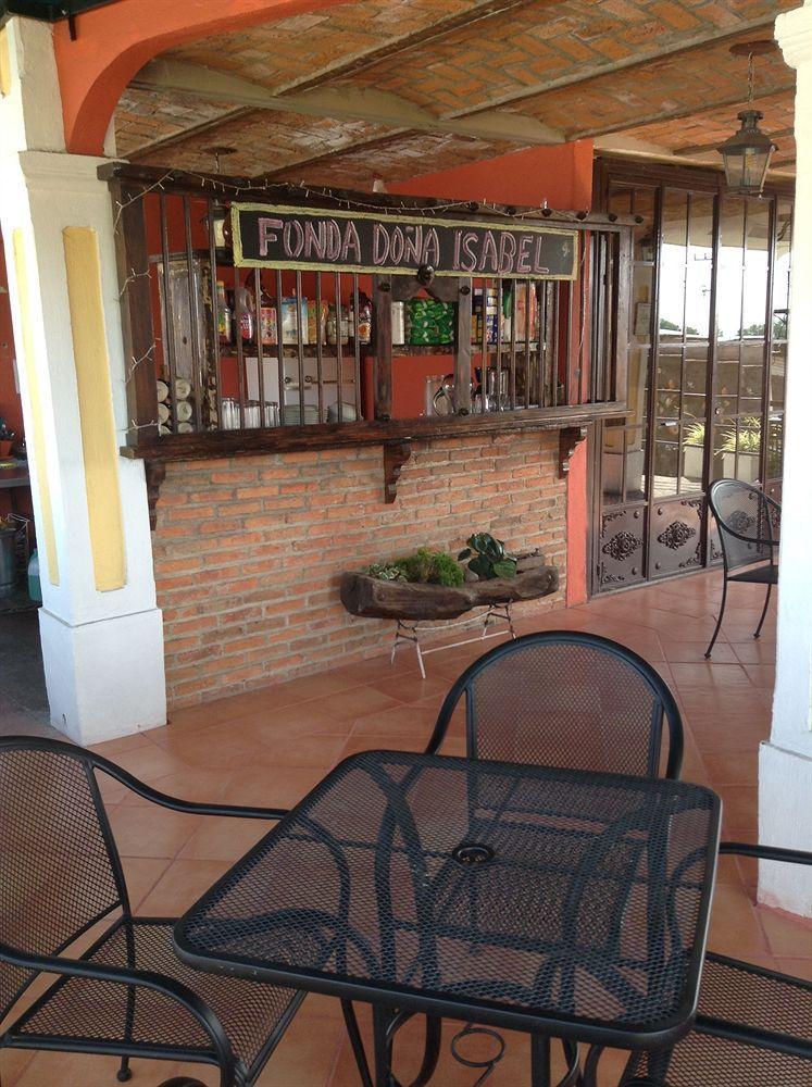 Hotel Casa Armonia Tlaquepaque Екстер'єр фото