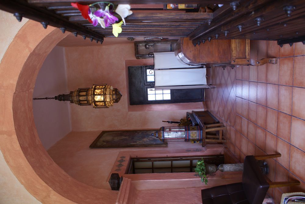 Hotel Casa Armonia Tlaquepaque Екстер'єр фото