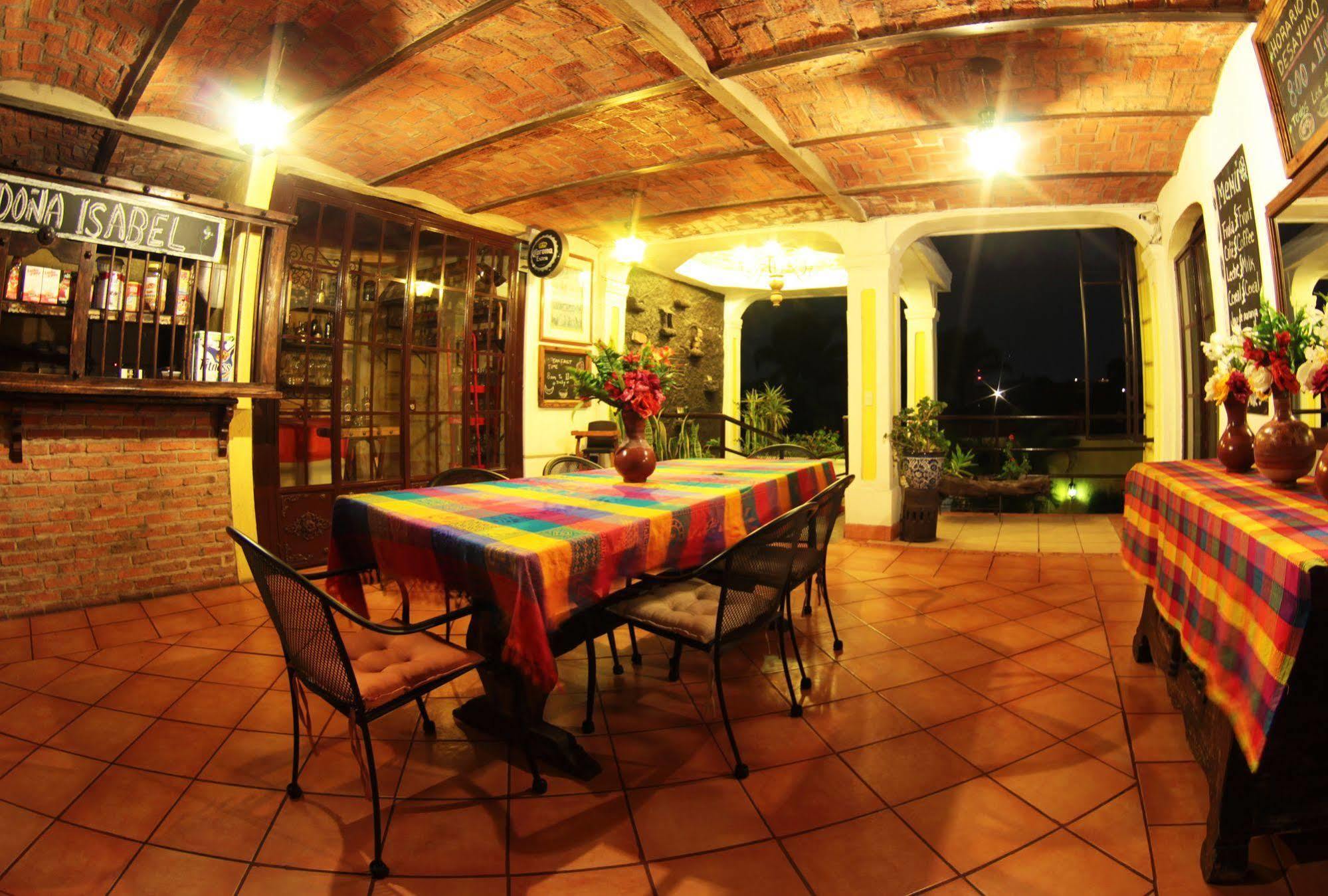 Hotel Casa Armonia Tlaquepaque Екстер'єр фото