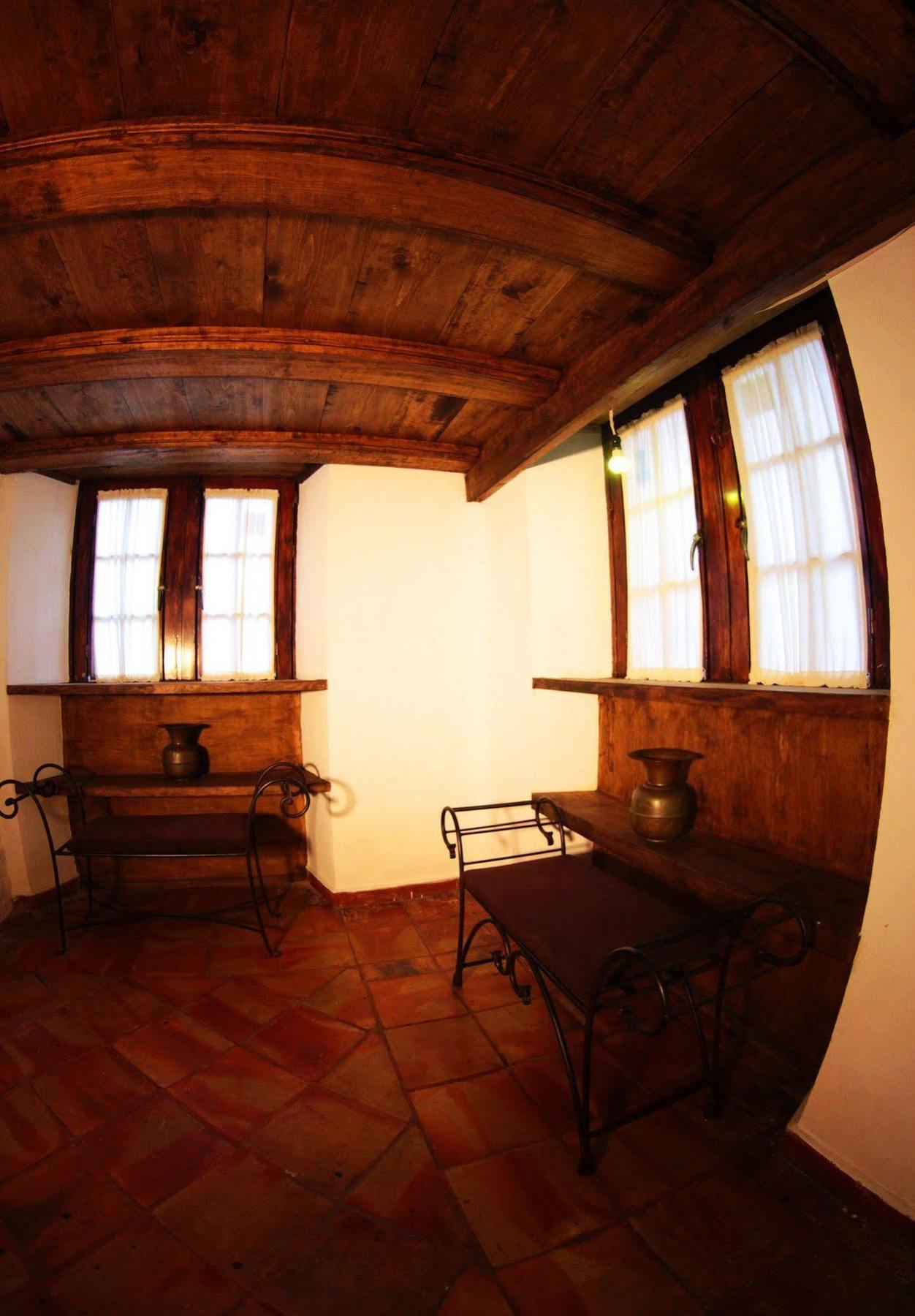 Hotel Casa Armonia Tlaquepaque Екстер'єр фото