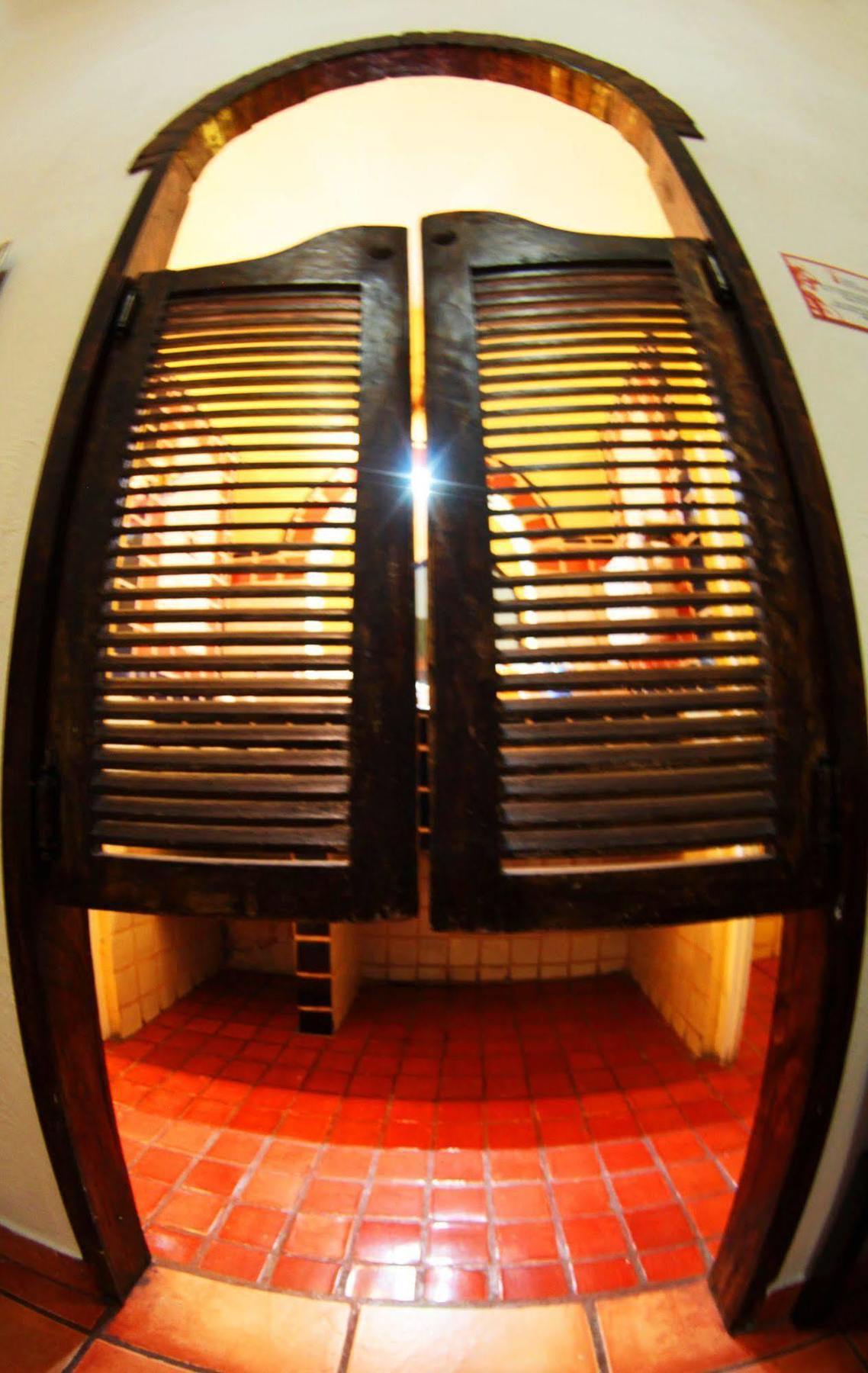 Hotel Casa Armonia Tlaquepaque Екстер'єр фото