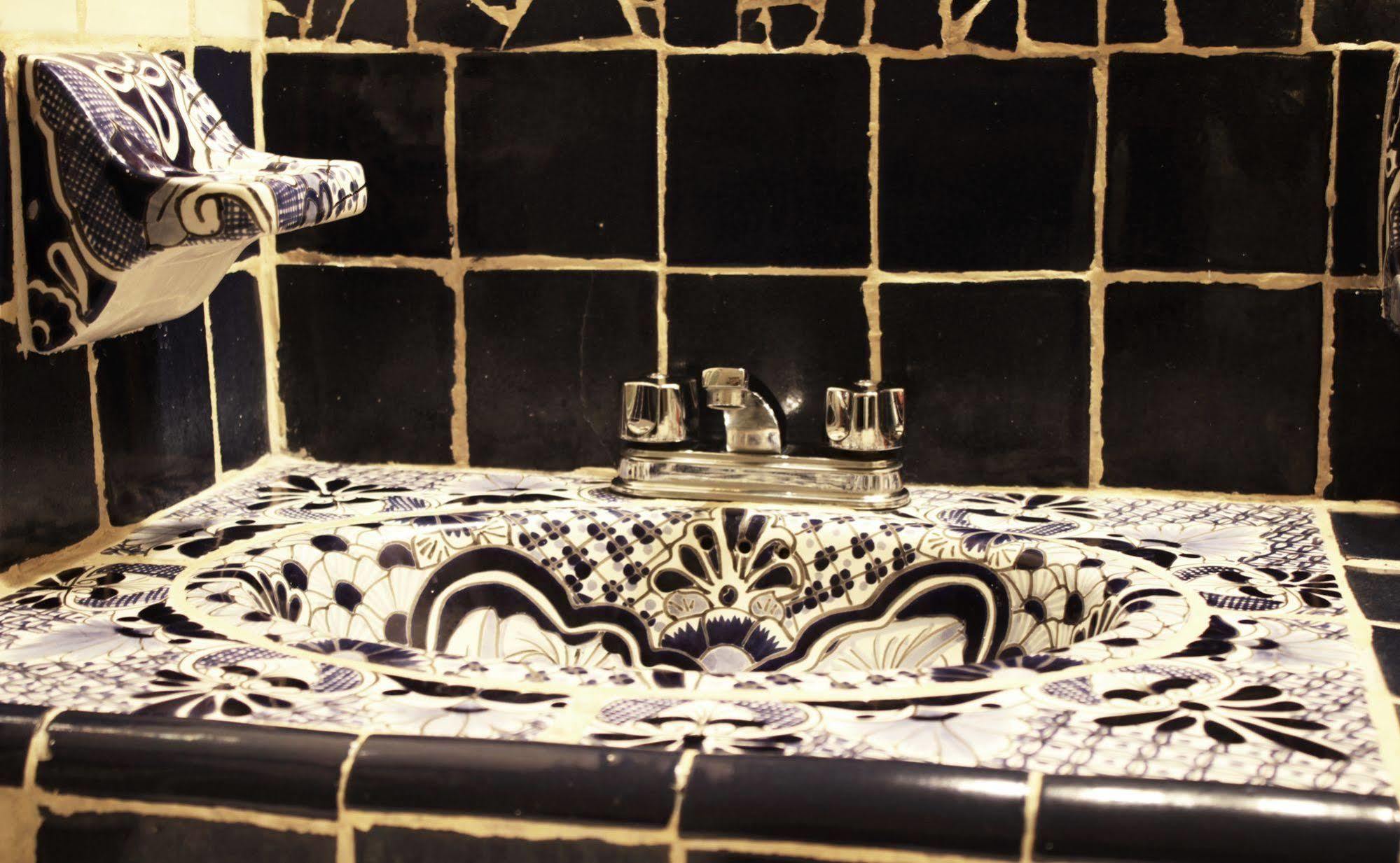 Hotel Casa Armonia Tlaquepaque Екстер'єр фото
