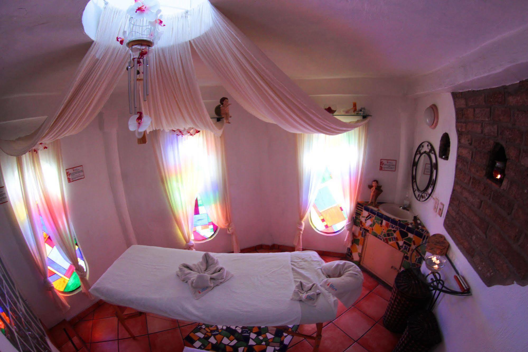 Hotel Casa Armonia Tlaquepaque Екстер'єр фото