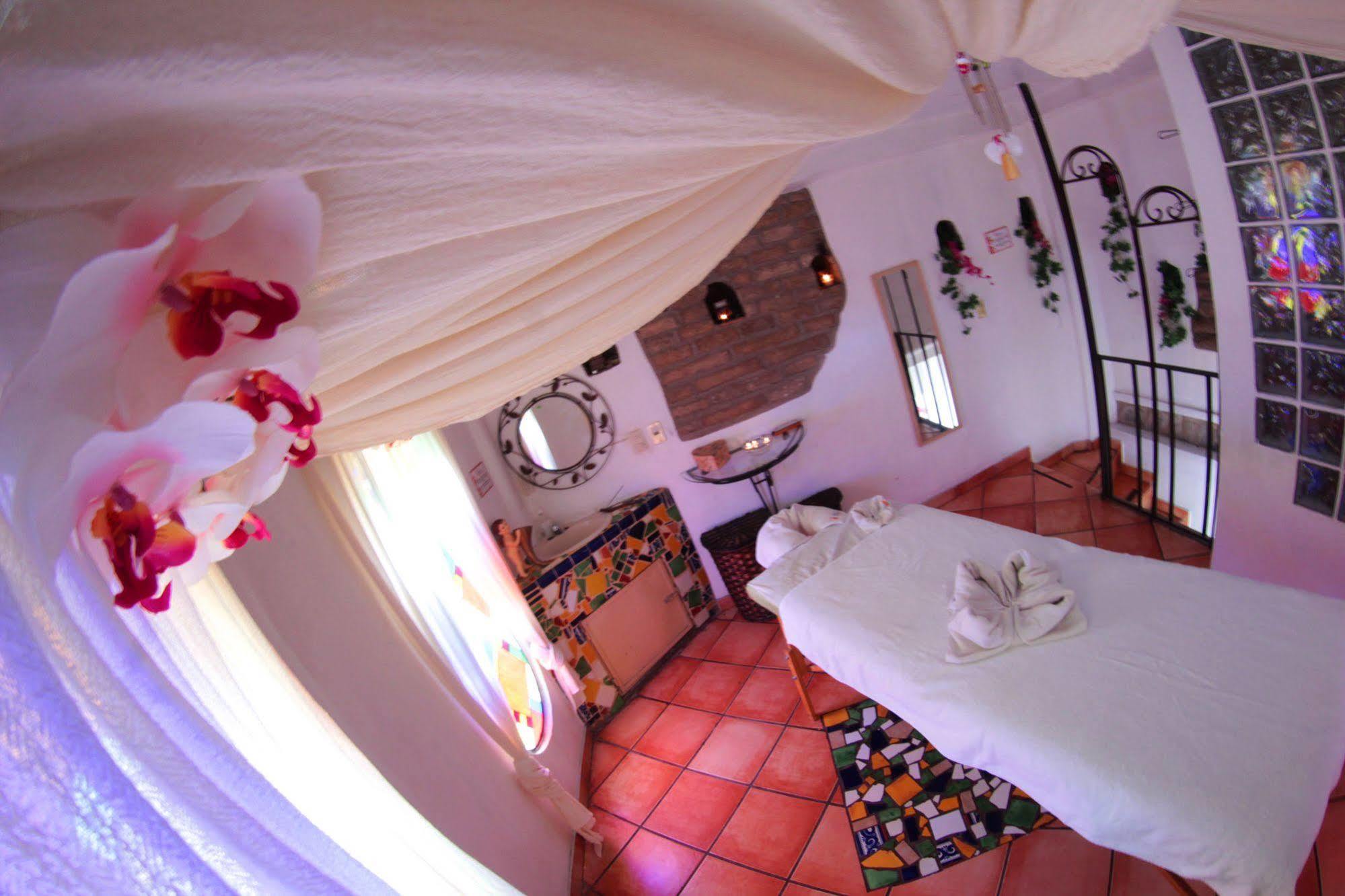 Hotel Casa Armonia Tlaquepaque Екстер'єр фото