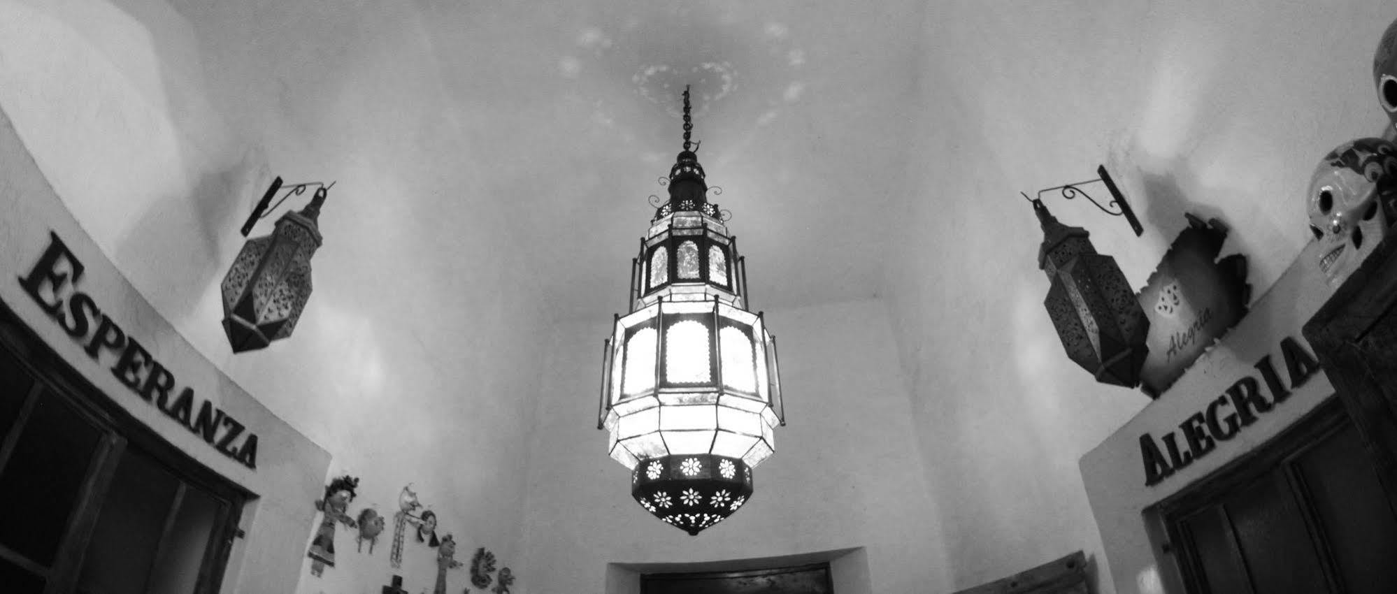 Hotel Casa Armonia Tlaquepaque Екстер'єр фото