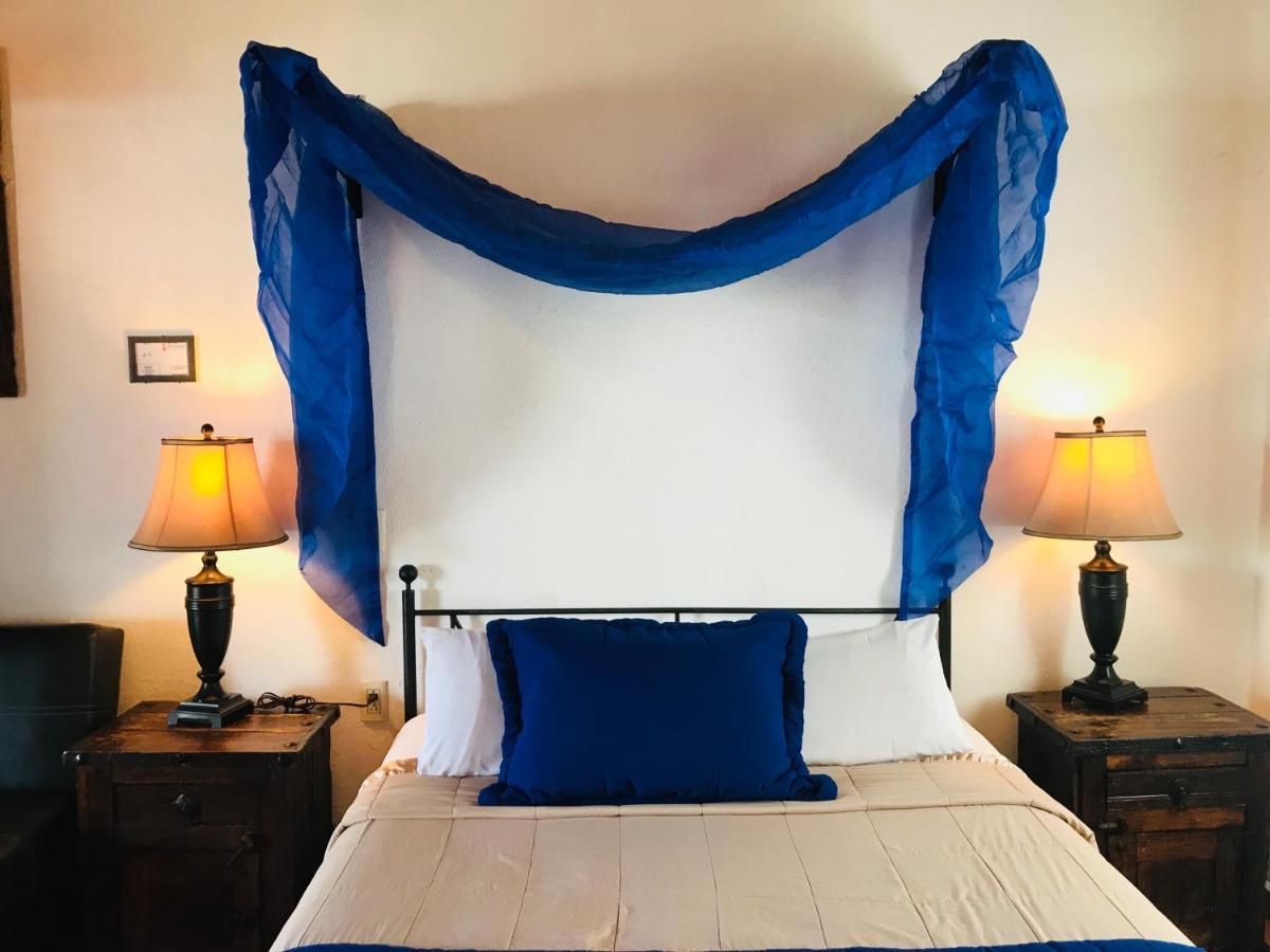 Hotel Casa Armonia Tlaquepaque Екстер'єр фото