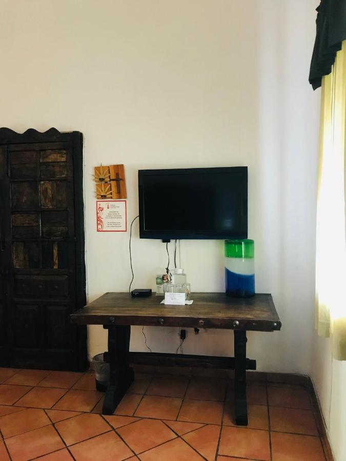 Hotel Casa Armonia Tlaquepaque Екстер'єр фото