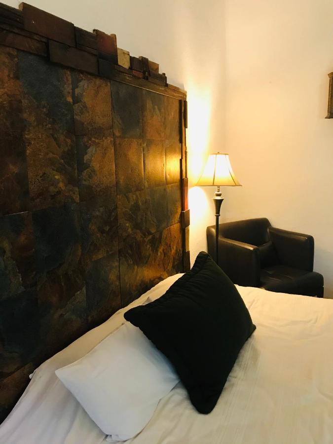 Hotel Casa Armonia Tlaquepaque Екстер'єр фото