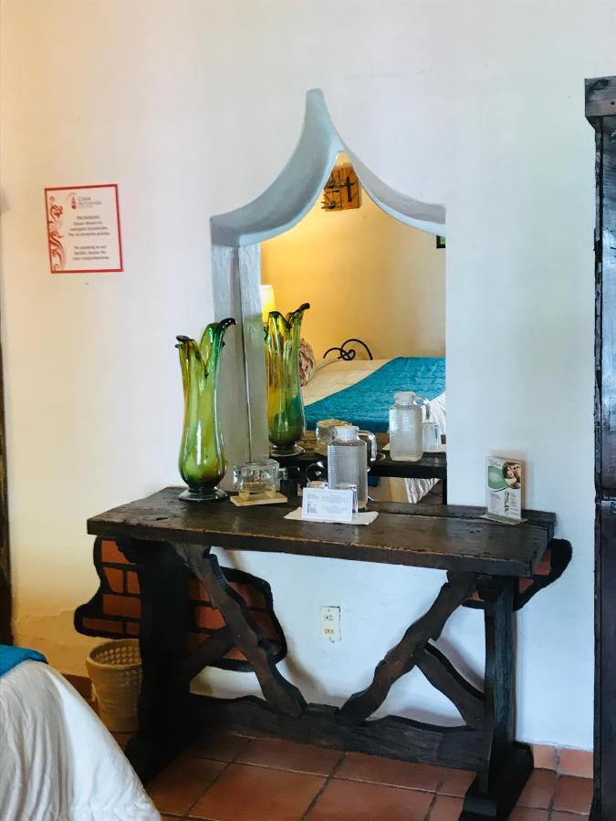 Hotel Casa Armonia Tlaquepaque Екстер'єр фото