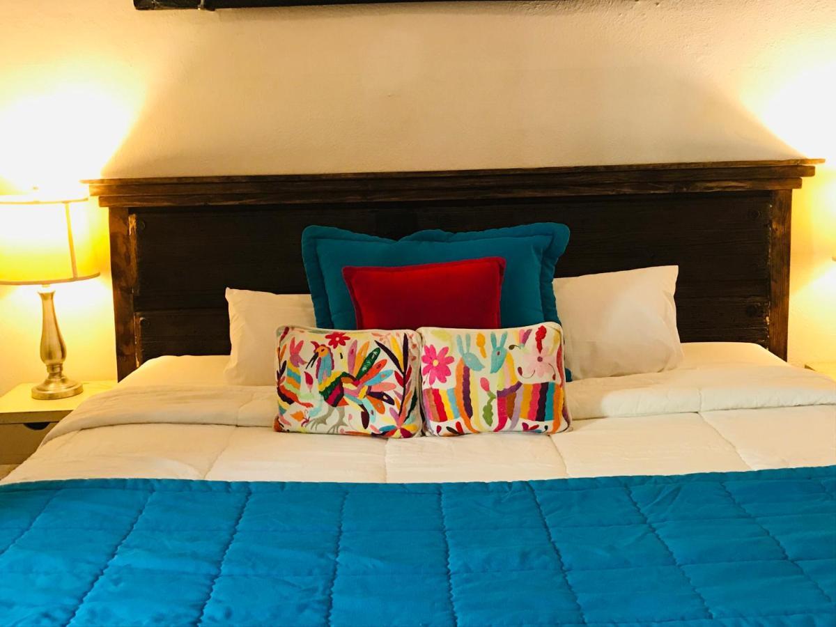 Hotel Casa Armonia Tlaquepaque Екстер'єр фото