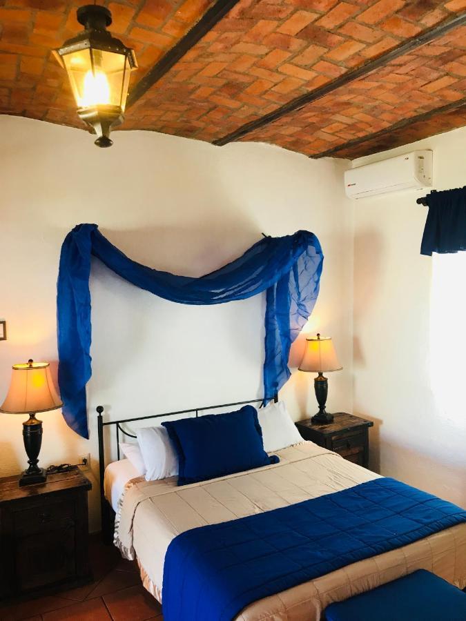 Hotel Casa Armonia Tlaquepaque Екстер'єр фото